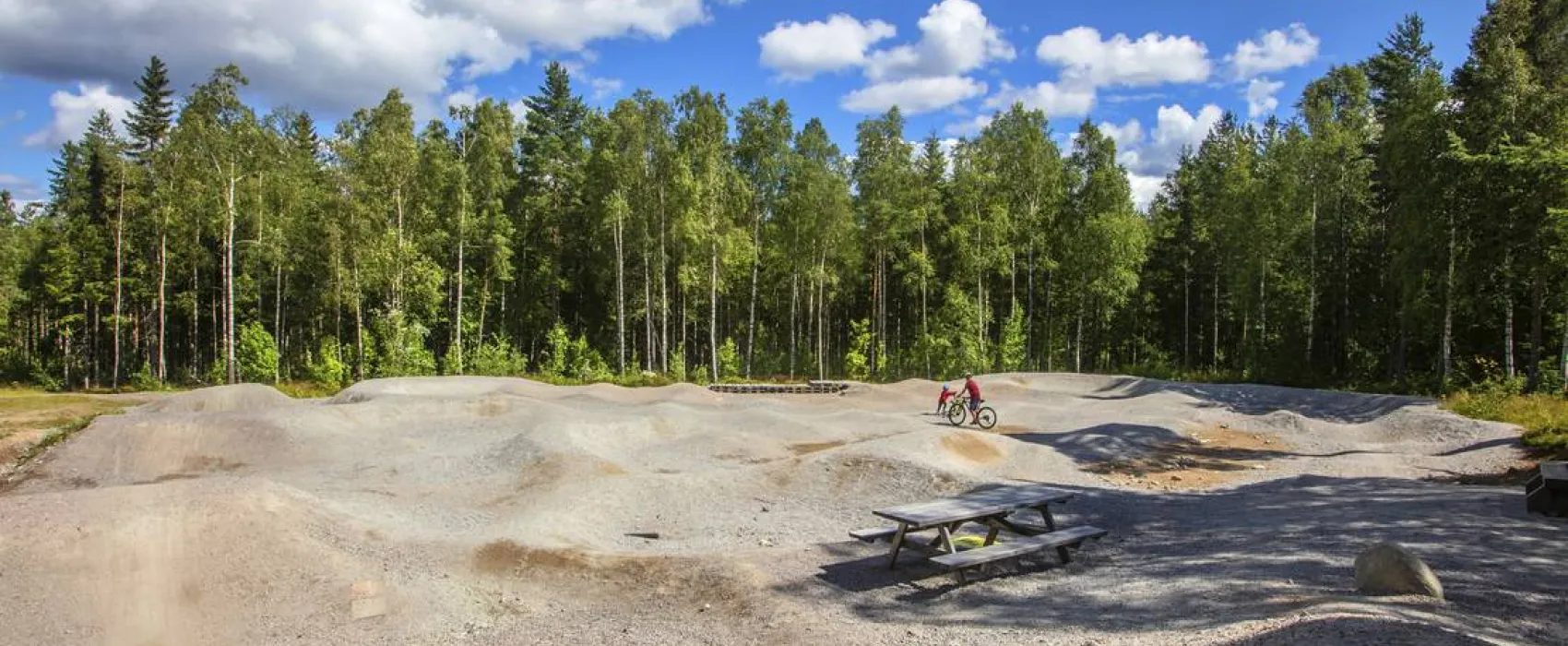 First Camp Ånnaboda-Örebro