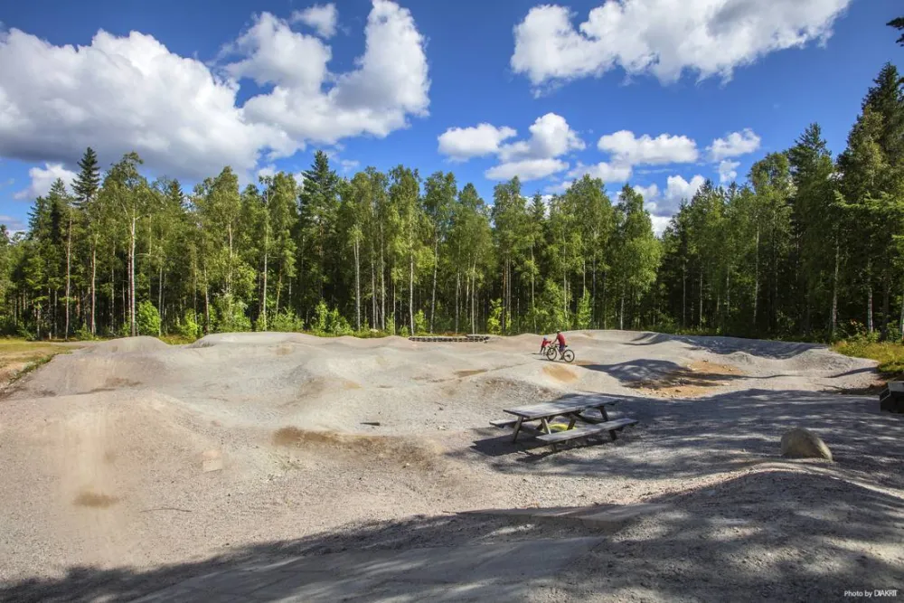 First Camp Ånnaboda-Örebro