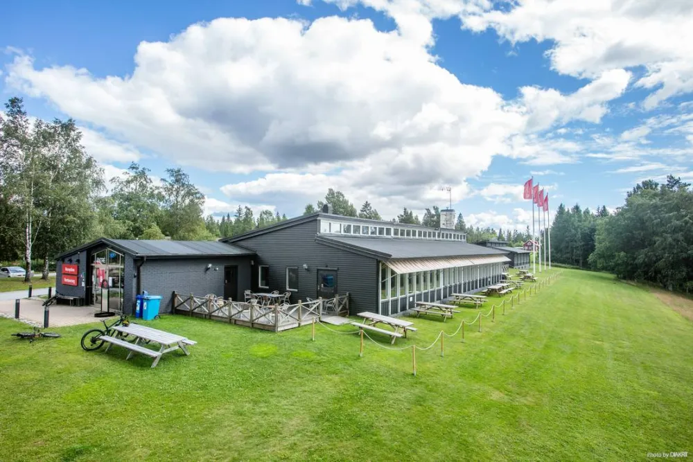 First Camp Ånnaboda-Örebro