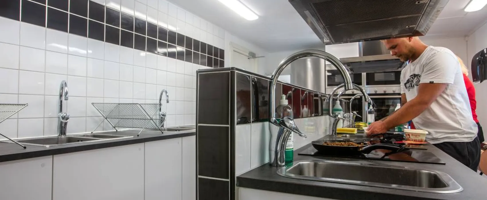 First Camp Ånnaboda-Örebro