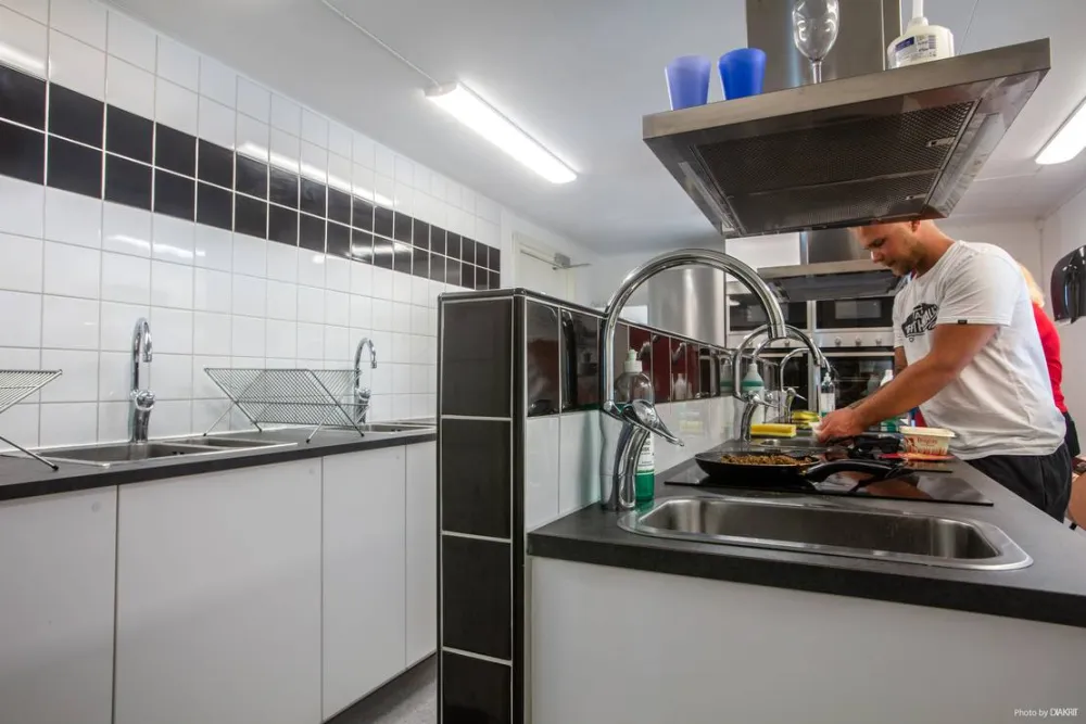 First Camp Ånnaboda-Örebro