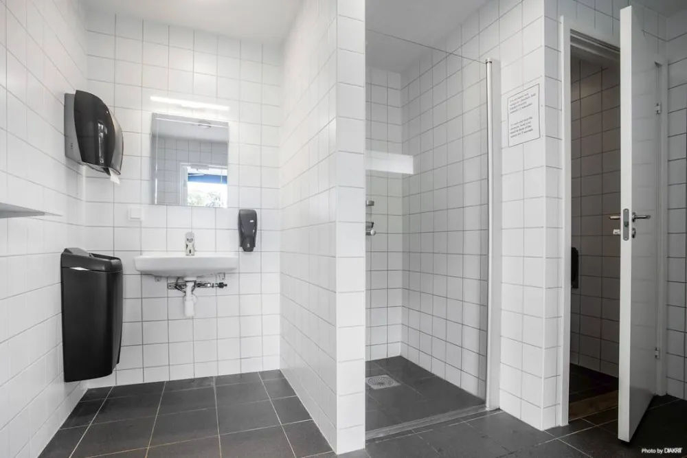 First Camp Ånnaboda-Örebro