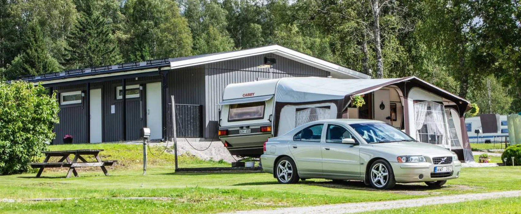 First Camp Ånnaboda-Örebro