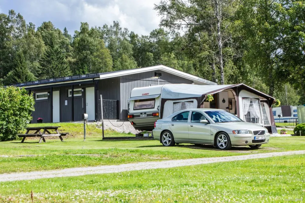 First Camp Ånnaboda-Örebro