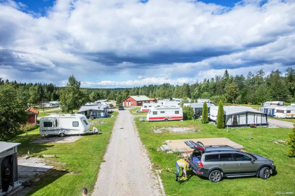 First Camp Ånnaboda-Örebro