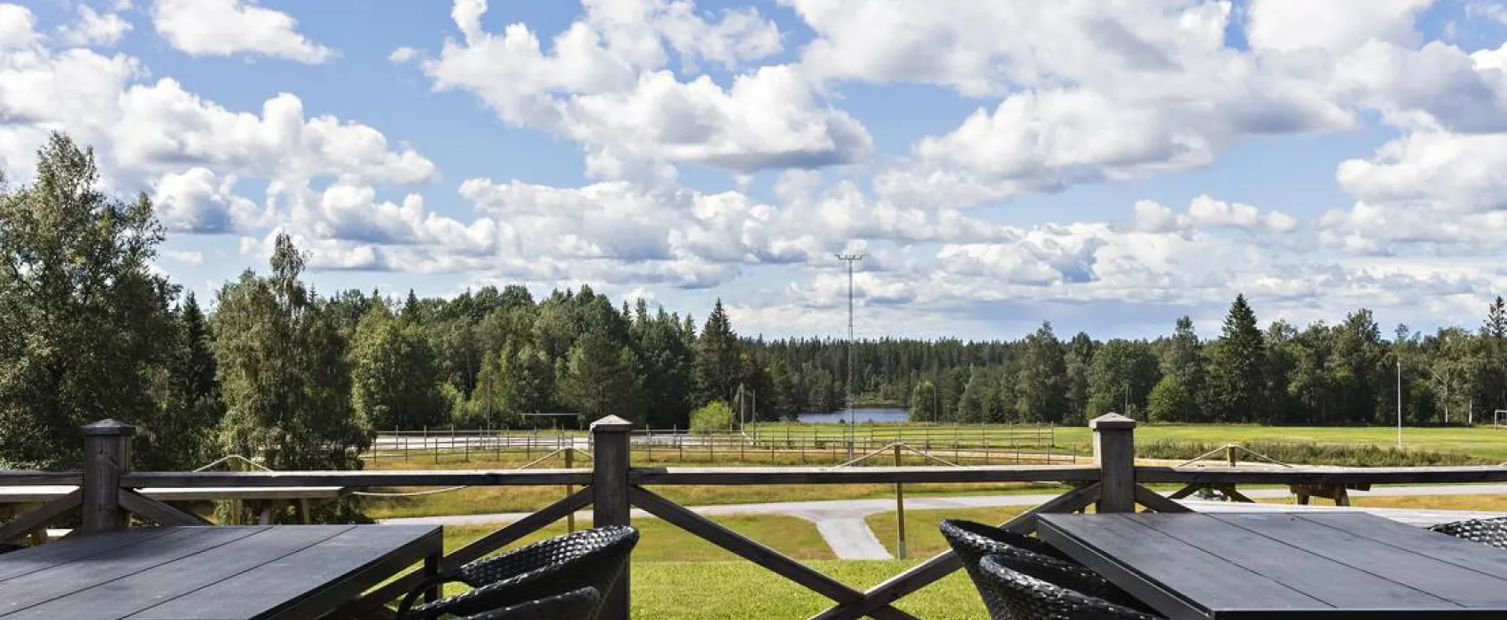 First Camp Ånnaboda-Örebro