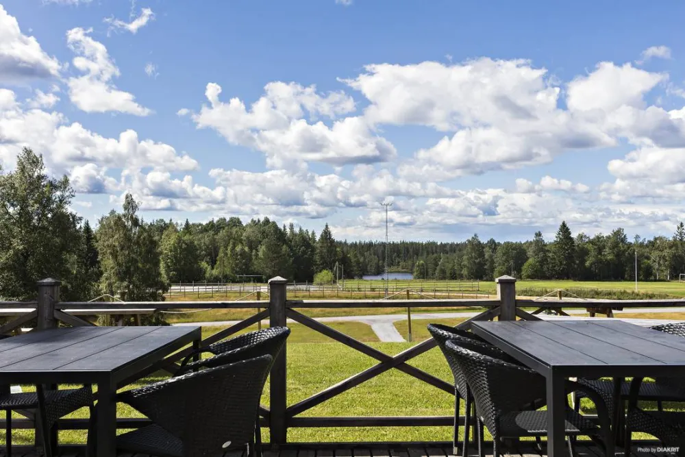 First Camp Ånnaboda-Örebro