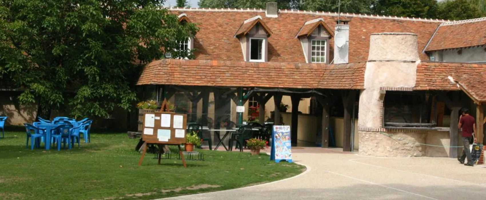 Camping Essi Le Casseux