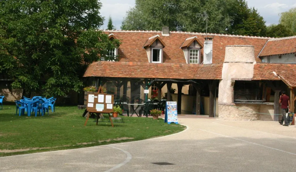 Camping Essi Le Casseux