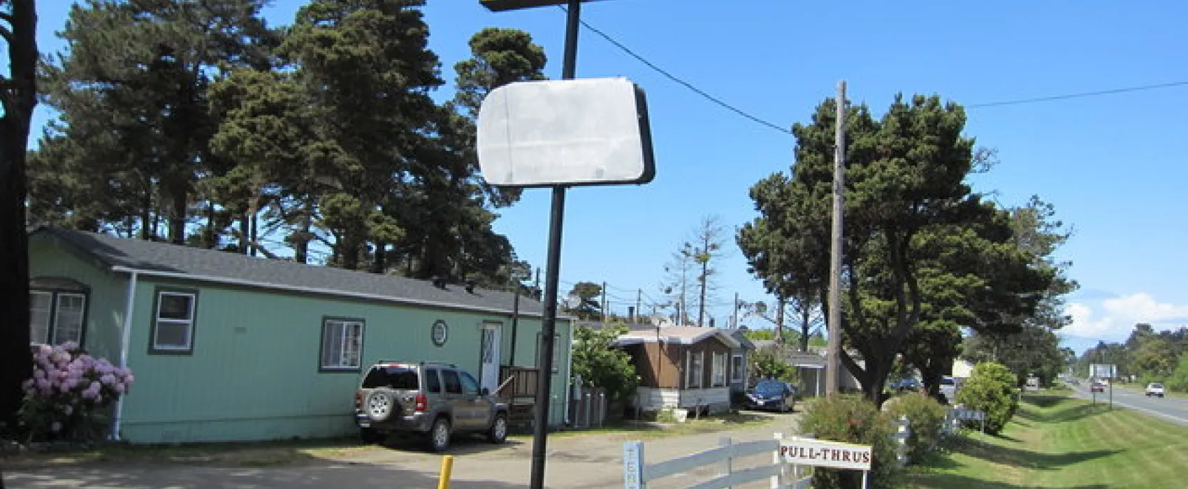 Pomo RV Park & Campground