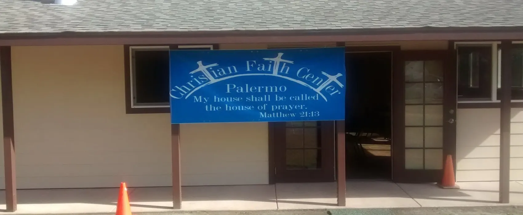 Pomo RV Park & Campground