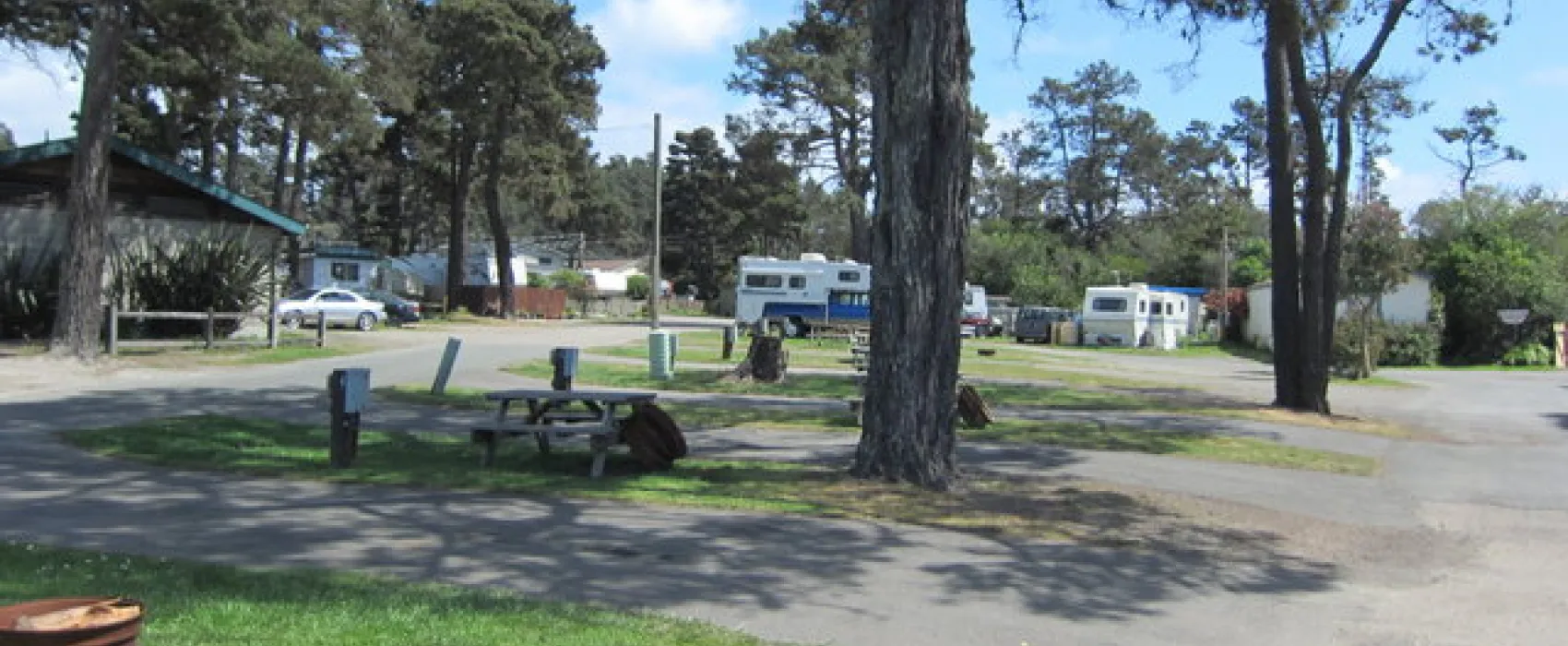 Pomo RV Park & Campground