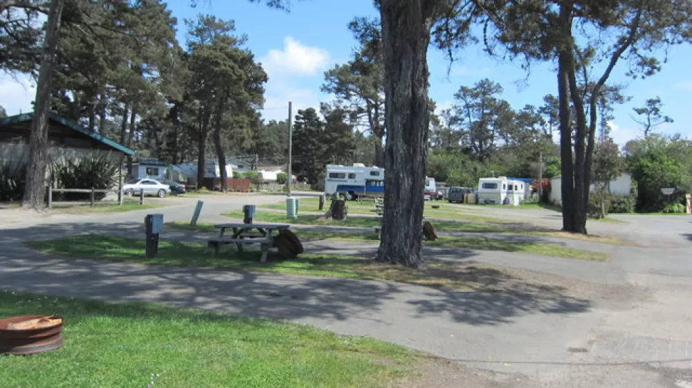 Pomo RV Park & Campground