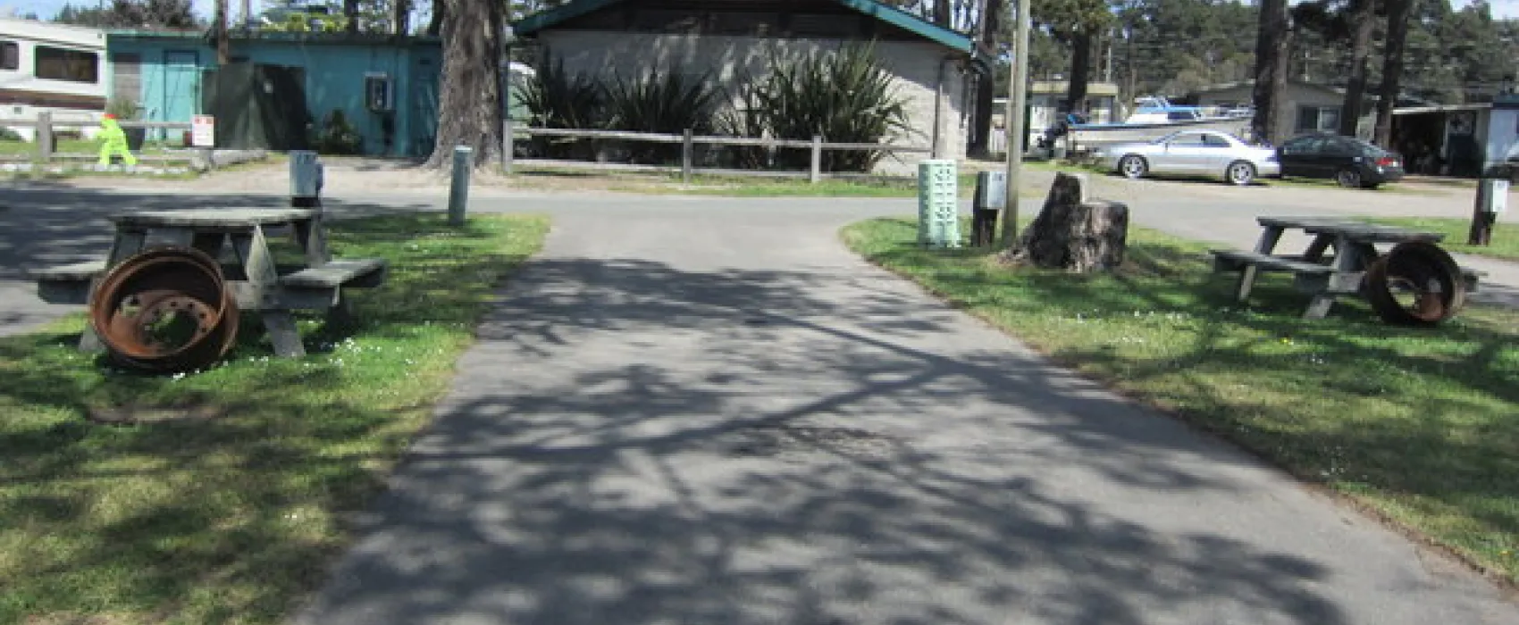 Pomo RV Park & Campground