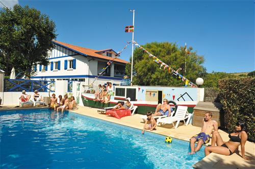Camping Duna-munguy photo 2