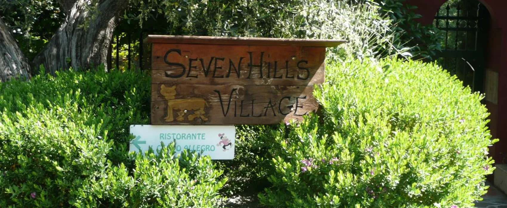 Seven Hills Village