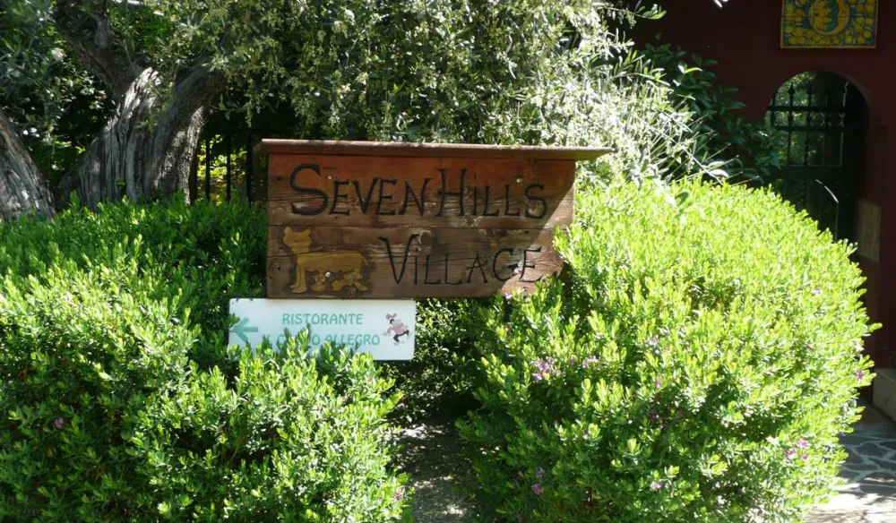 Seven Hills Village