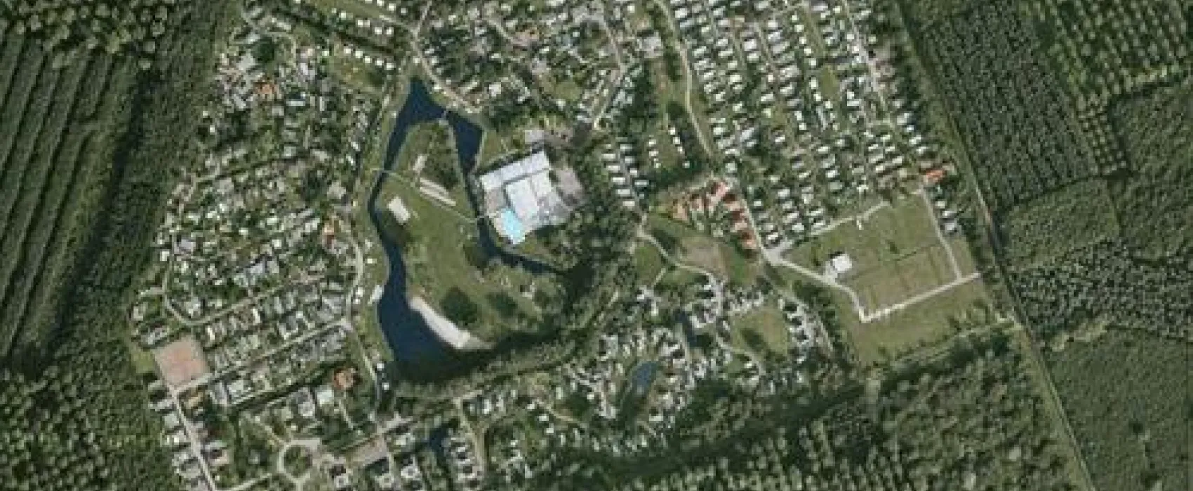 Naturistenterrein Flevo Natuur