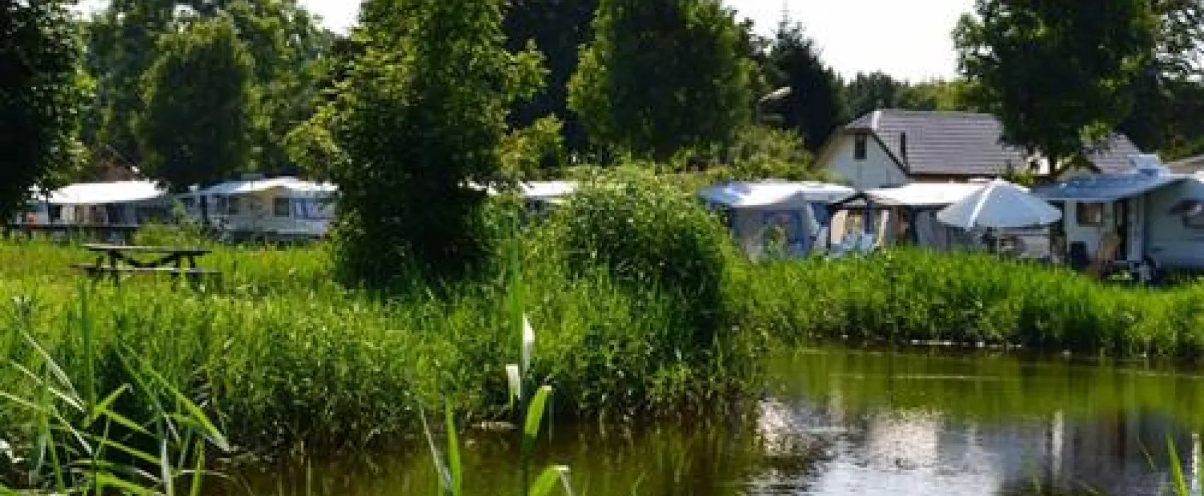 Naturistenterrein Flevo Natuur