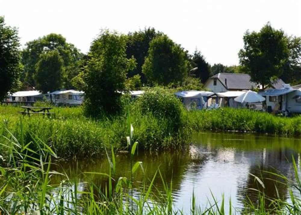 Naturistenterrein Flevo Natuur