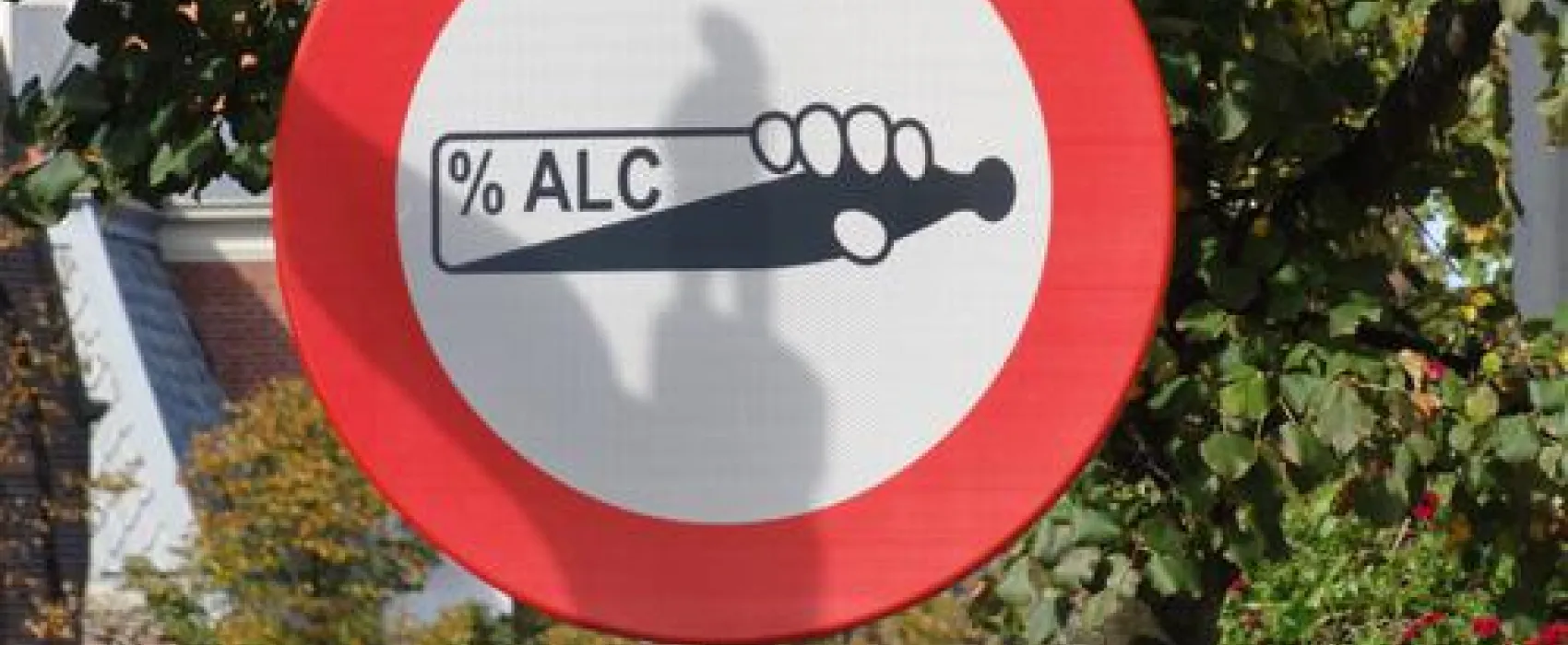 Naturistenterrein Flevo Natuur