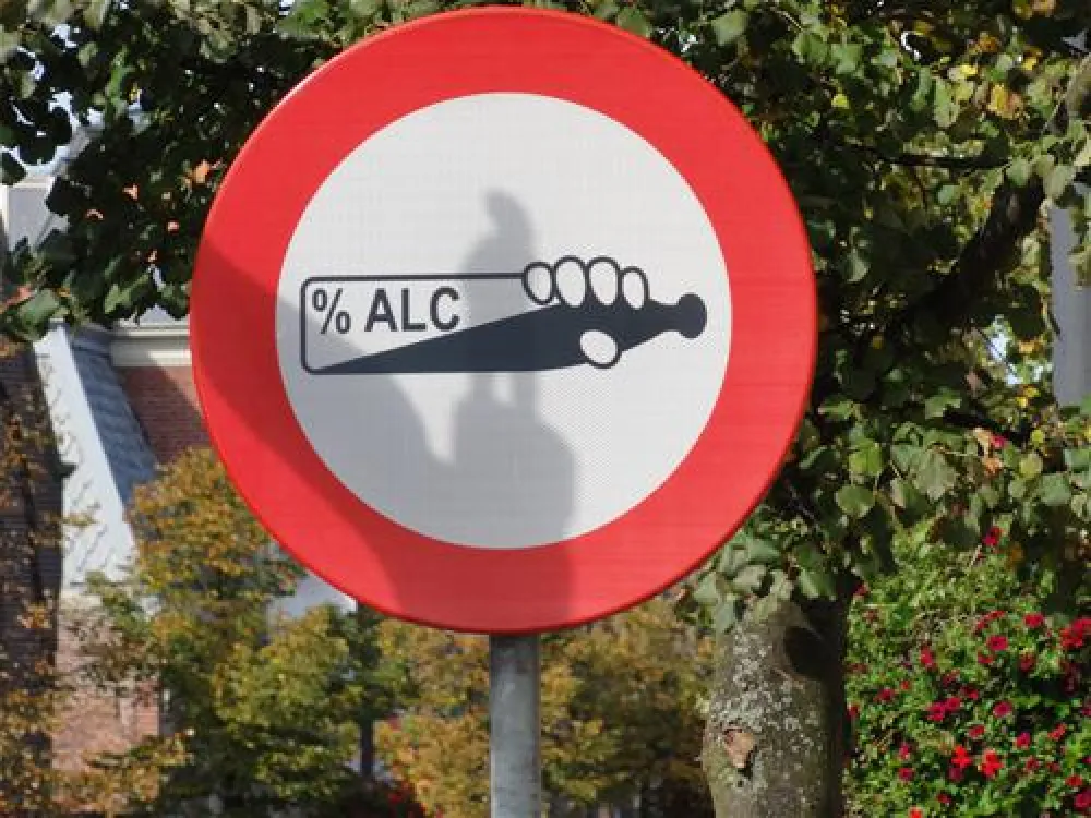 Naturistenterrein Flevo Natuur