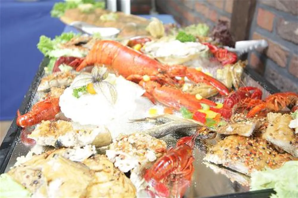 Strandcamping Wallnau