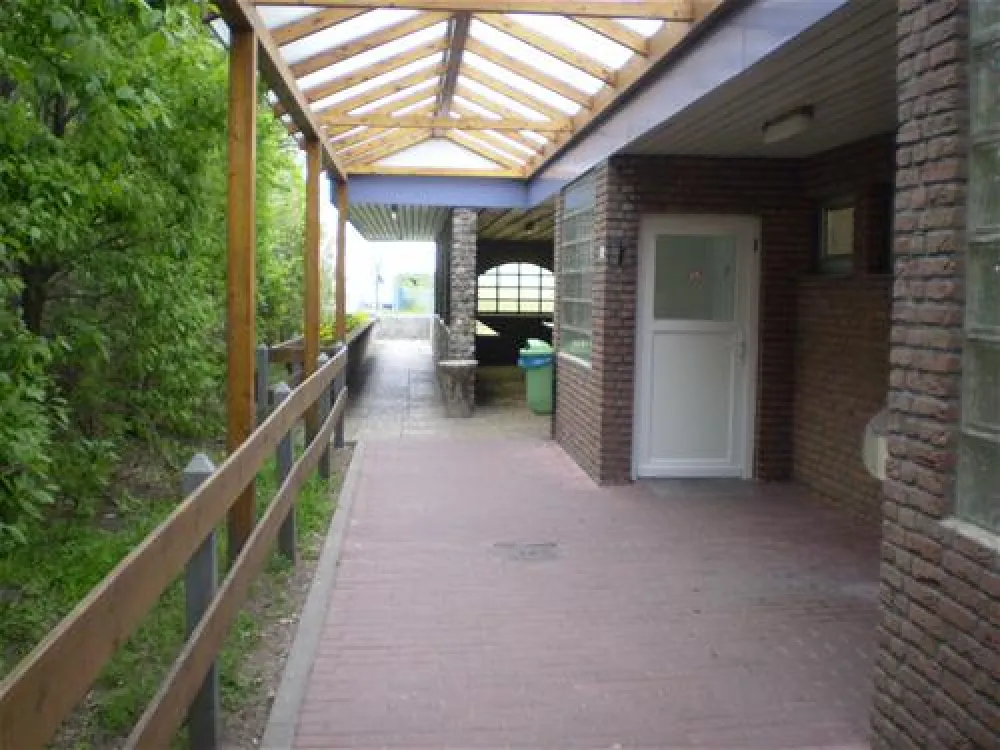 Strandcamping Wallnau