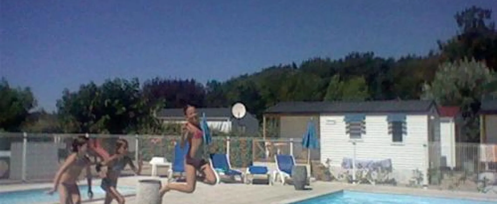 Camping Les Cupressus