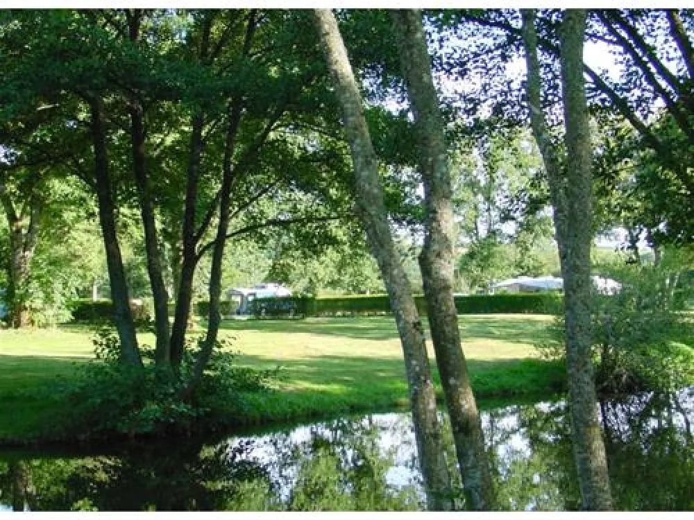 Camping du Pont Vert  