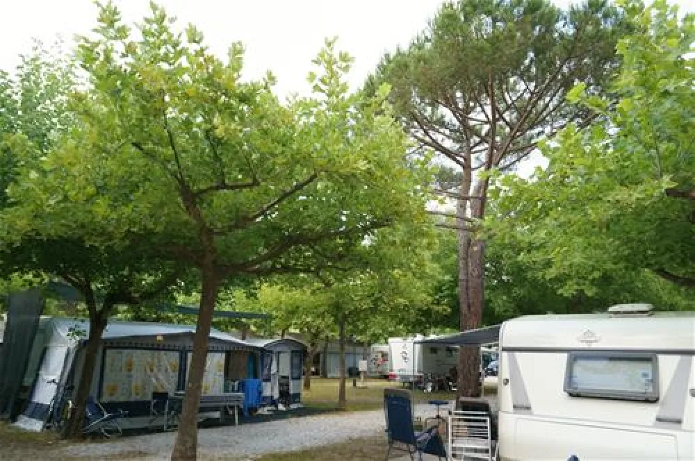 Camping Dal Pino