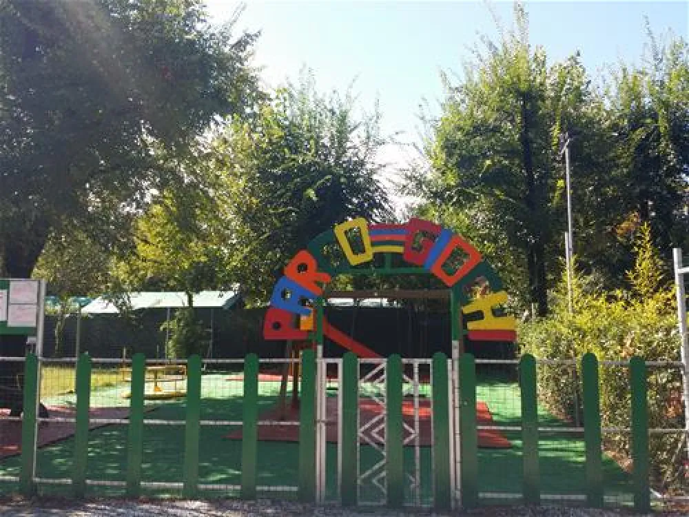 Camping Dal Pino