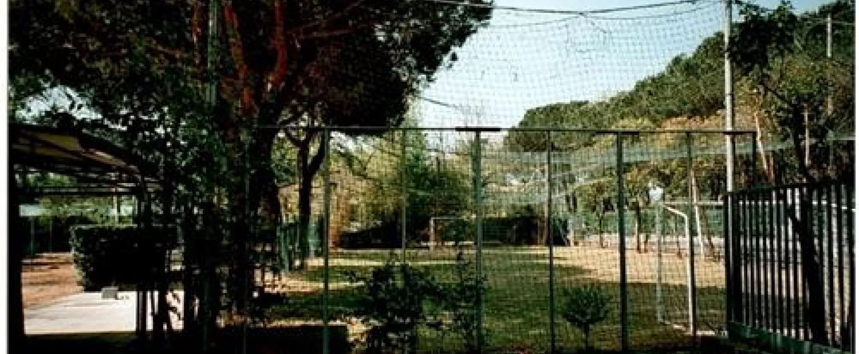 Camping Dal Pino