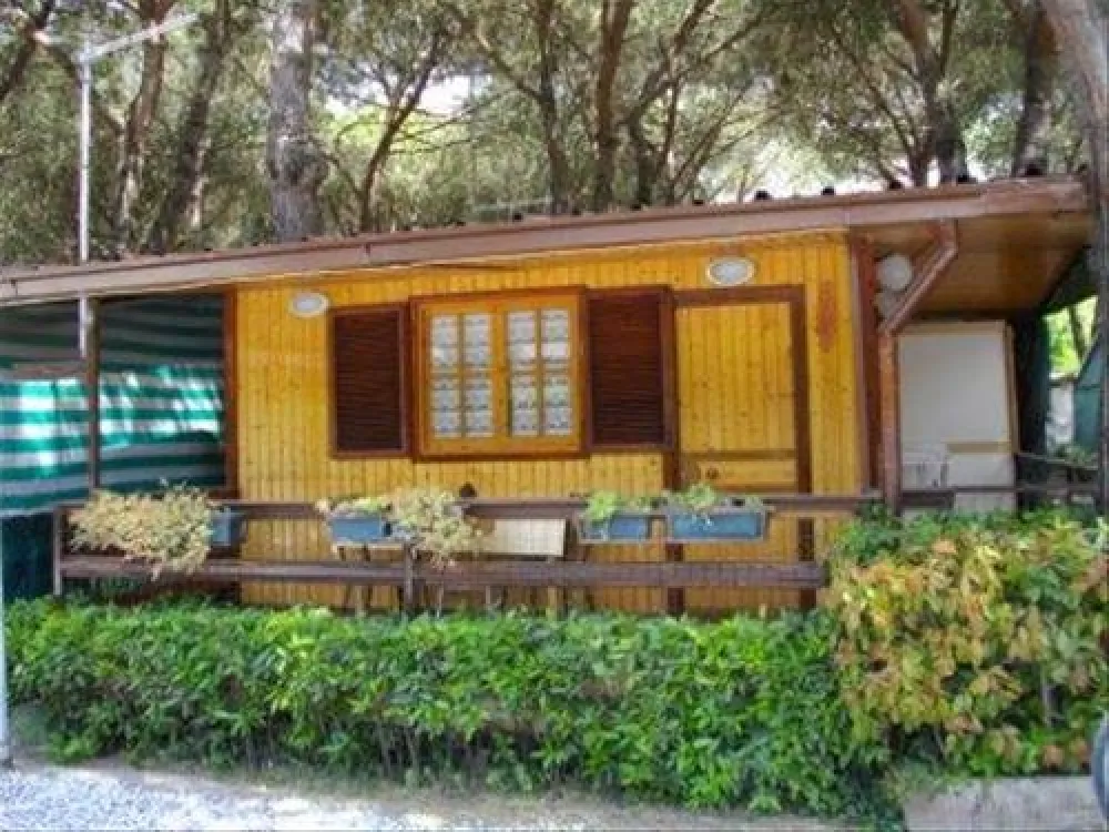 Camping Dal Pino
