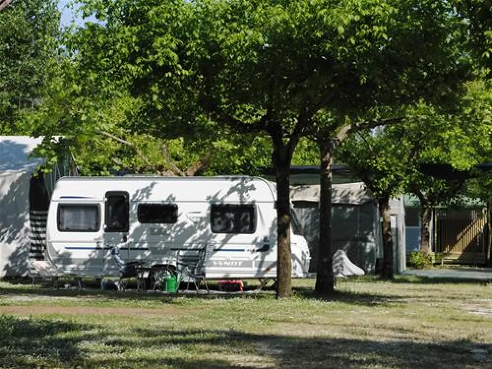 Camping Dal Pino