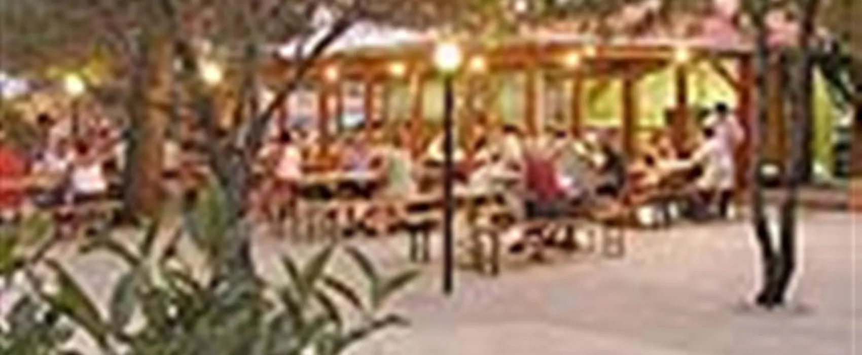 Pirita Harbor Camping