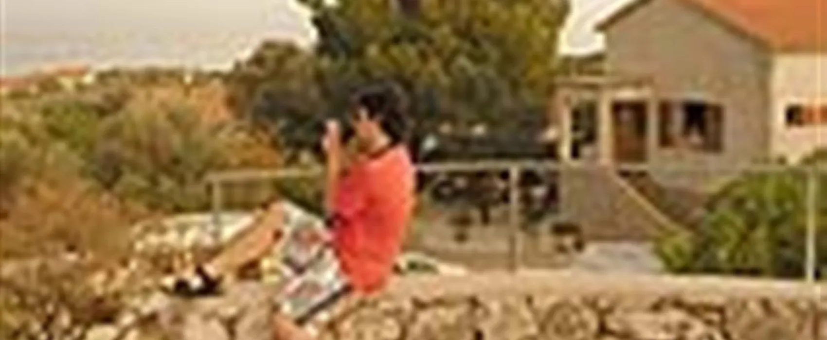 Pirita Harbor Camping