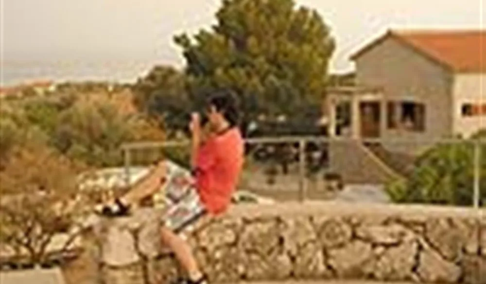 Pirita Harbor Camping