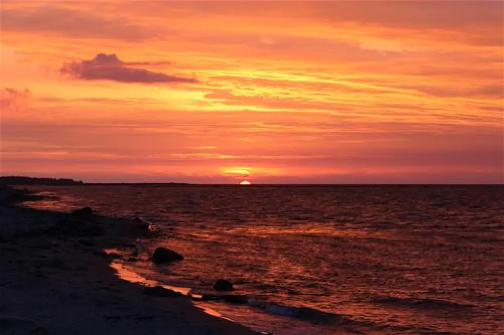 Campingplatz Puttgarden-Vogelfluglinie