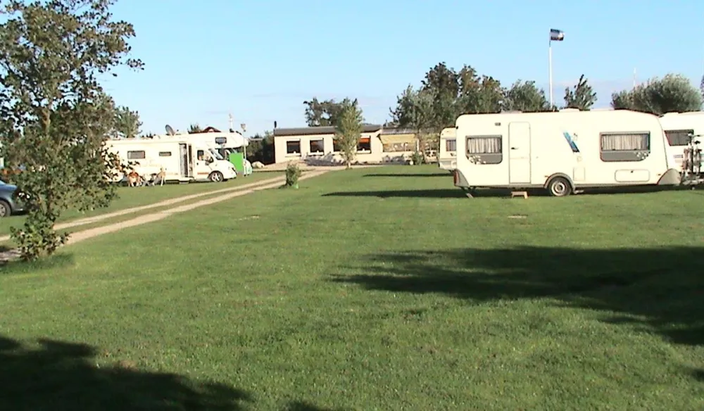 Campingplatz Puttgarden-Vogelfluglinie