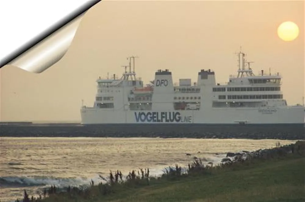 Campingplatz Puttgarden-Vogelfluglinie