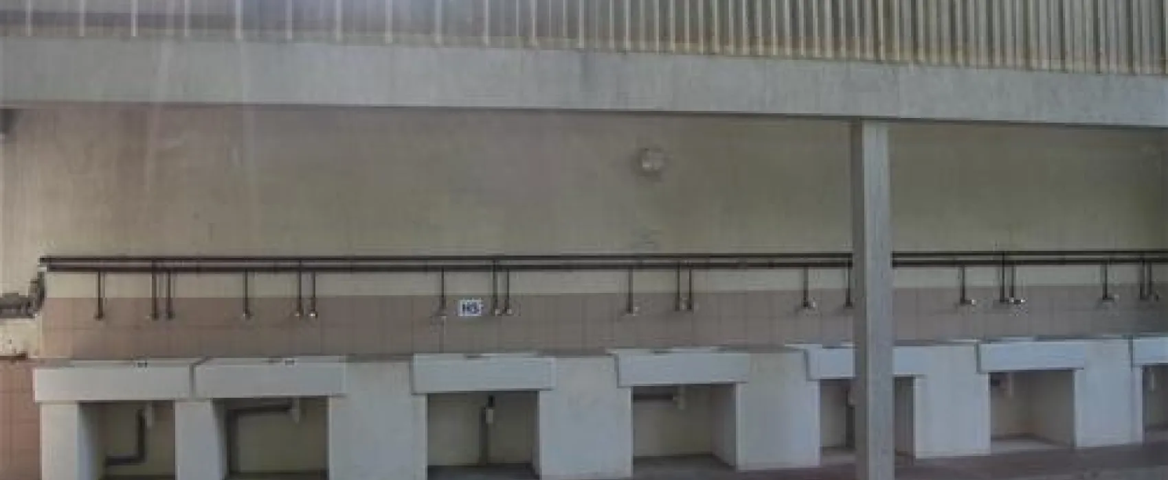 Campsite Tours Val de Loire