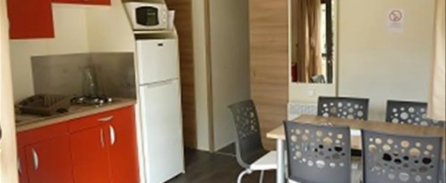 Campsite Tours Val de Loire