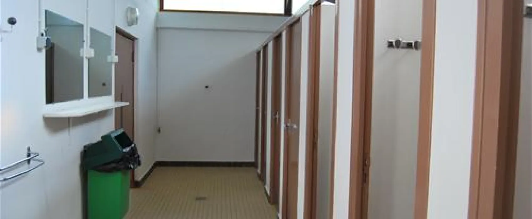 Campsite Tours Val de Loire