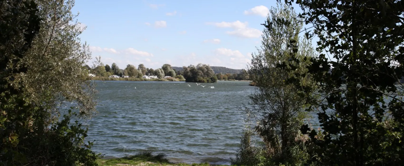 See Camping Günztal