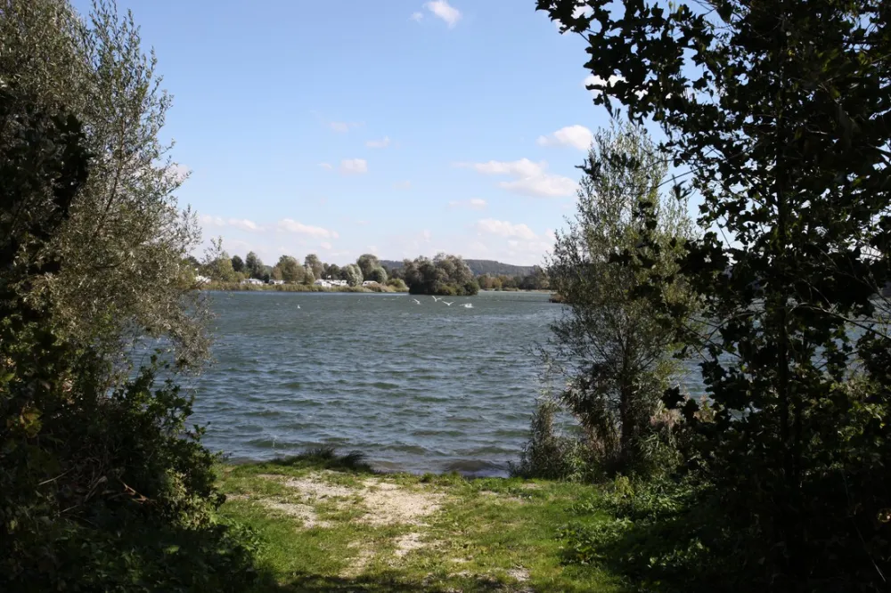 See Camping Günztal