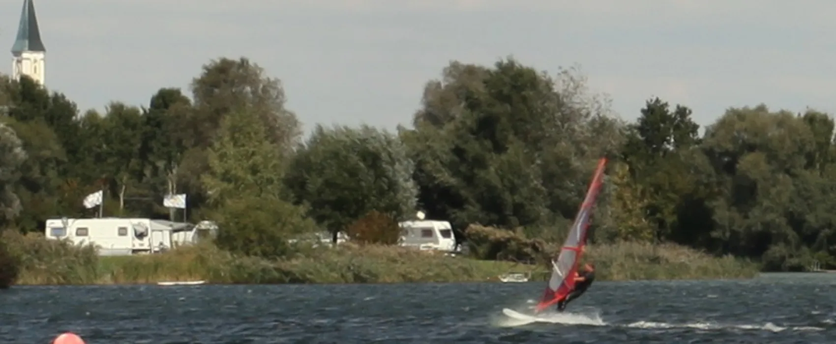 See Camping Günztal