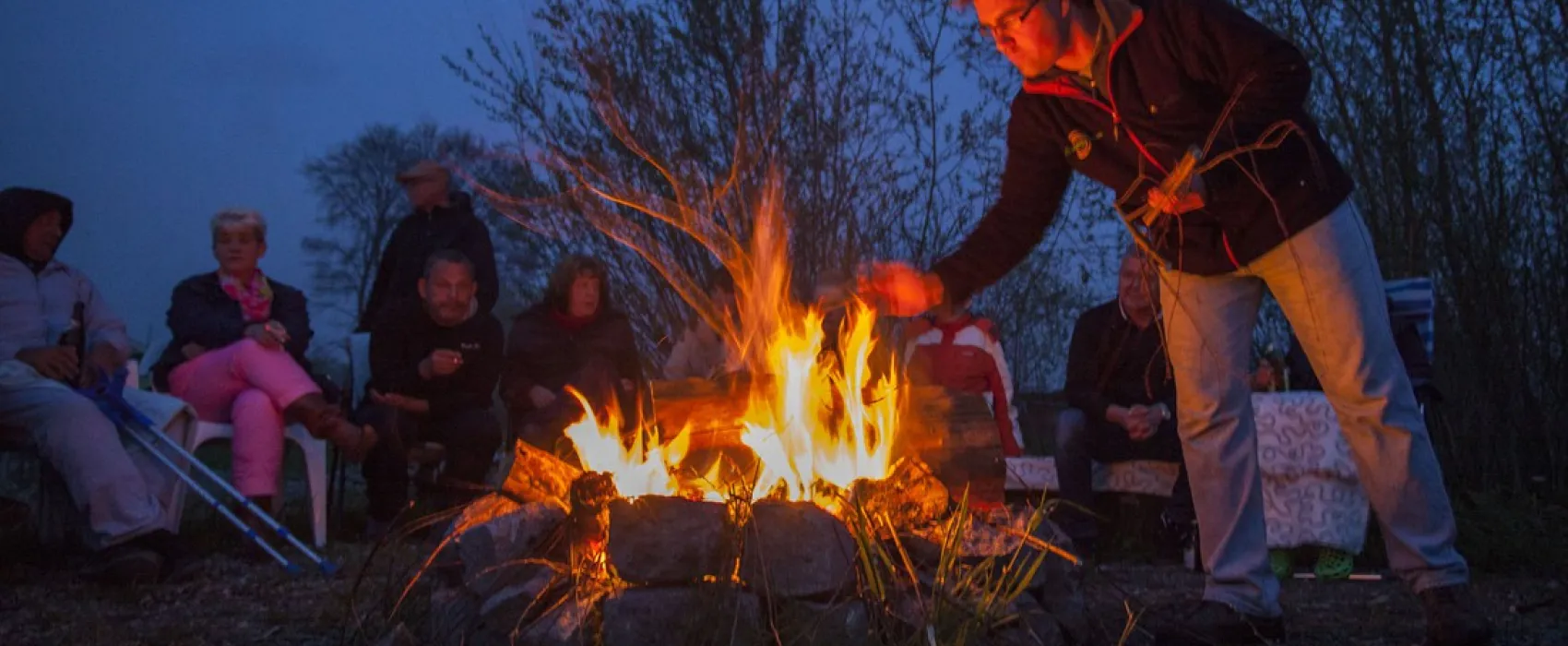 See Camping Günztal