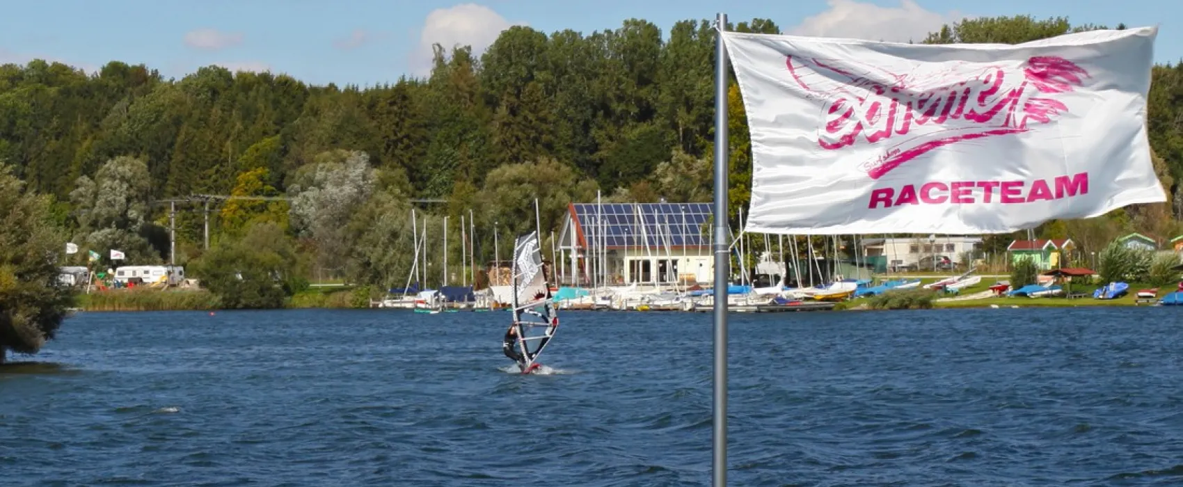 See Camping Günztal