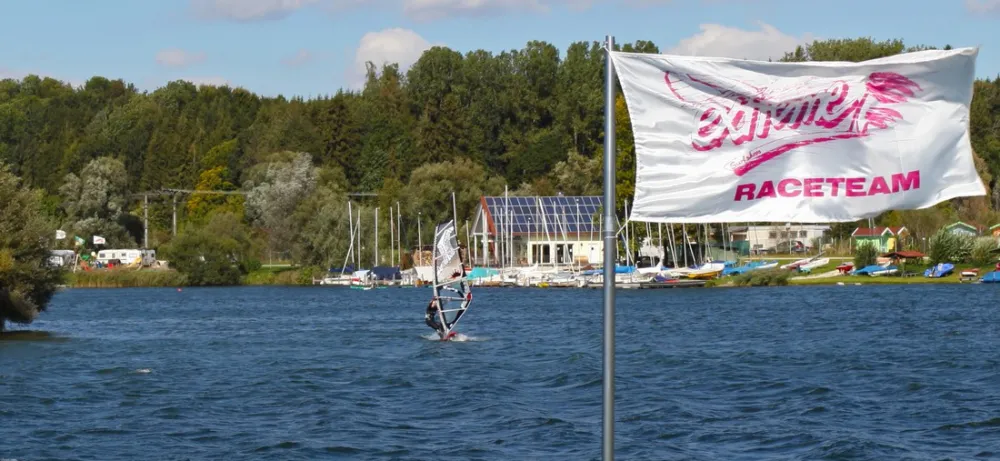 See Camping Günztal